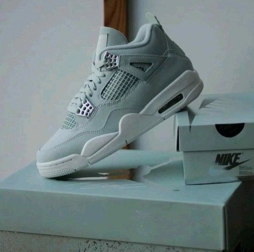 Air Jordan 4 Retro Abundance 1