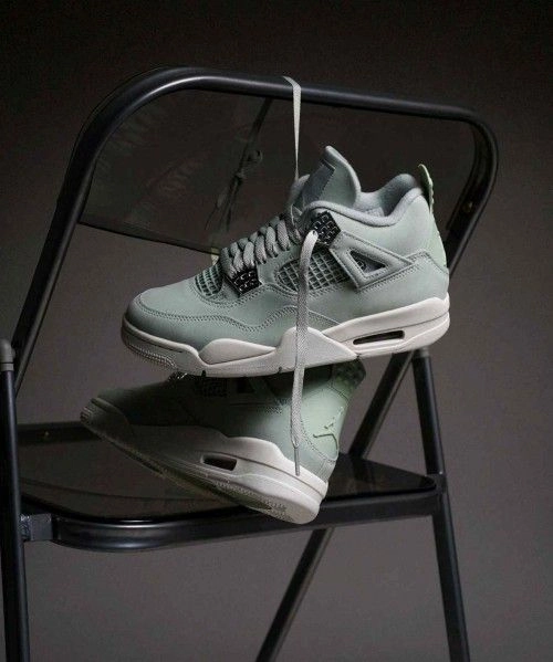 Air Jordan 4 Retro Abundance 6