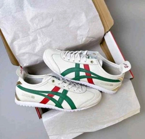 Onitskaa Tiger Mexico 66 Birch Kale 1
