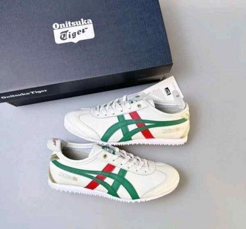 Onitskaa Tiger Mexico 66 Birch Kale 2