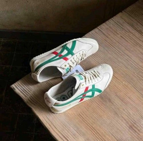 Onitskaa Tiger Mexico 66 Birch Kale 5
