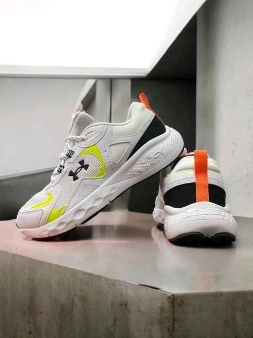 underr Armour Ua hovr White 2