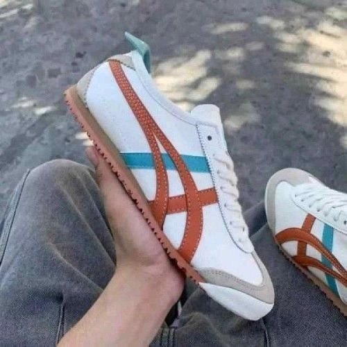 Mexico 66 Orange 1