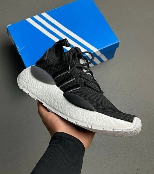 Adiddass originals nmd w1 Black