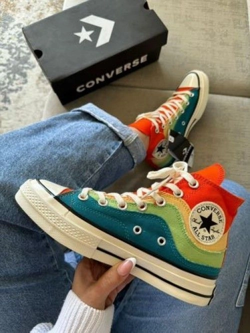 Converse Chuck 70 National Parks 1