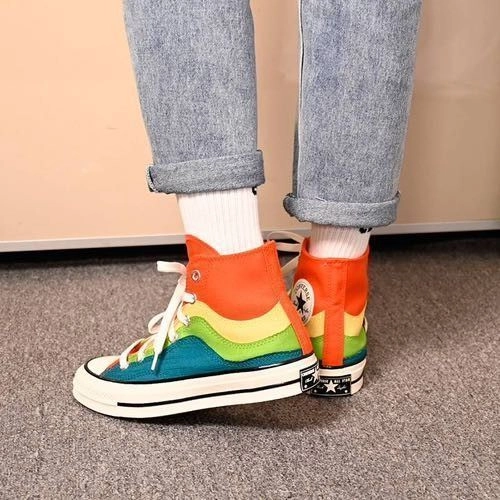 Converse Chuck 70 National Parks 2