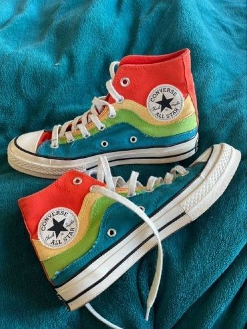 Converse Chuck 70 National Parks 3