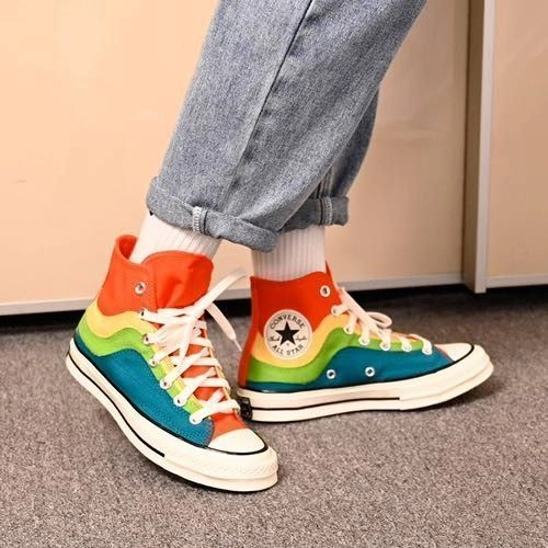 Converse Chuck 70 National Parks 4