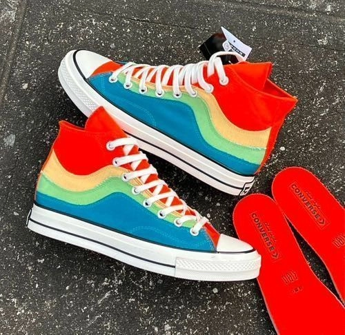 Converse Chuck 70 National Parks 5