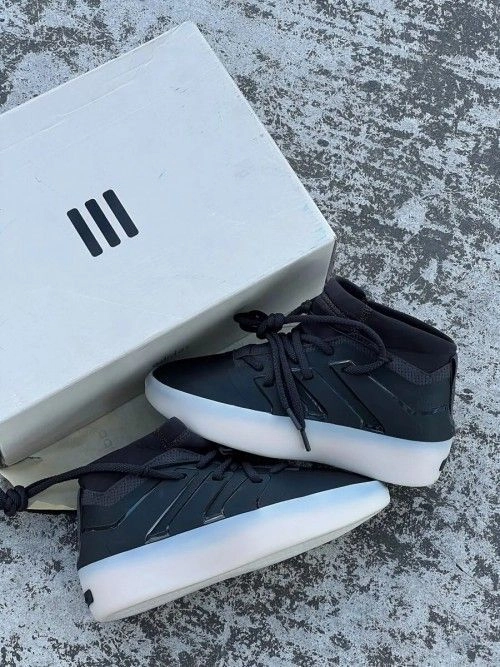 Fear Of God Athletics X Adiddass Basketball 1