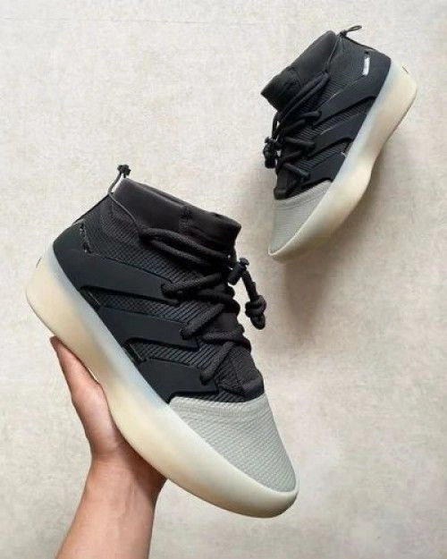 Fear Of God Athletics X Adiddass Basketball 2
