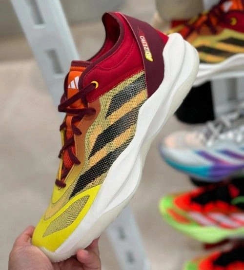 adiddass adizero select 2.0 1