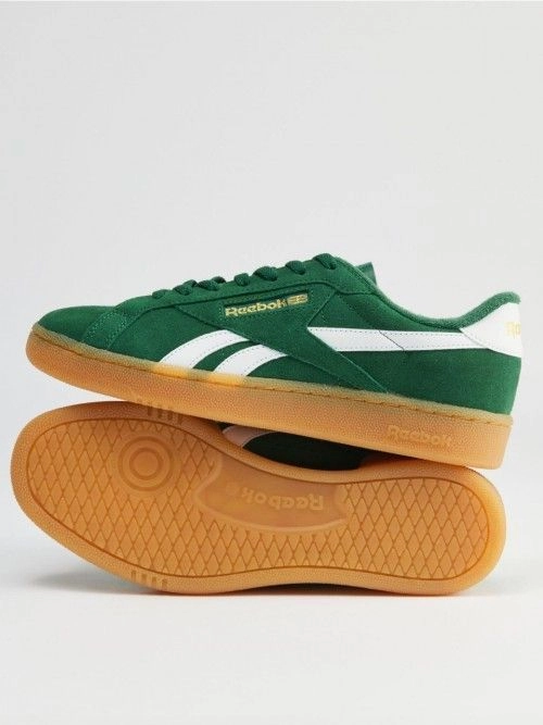 Reebok Club C Grounds UK Sneakers 2