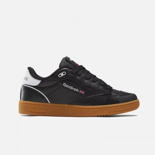 REEBOK CLUB C BULC Black gum 1