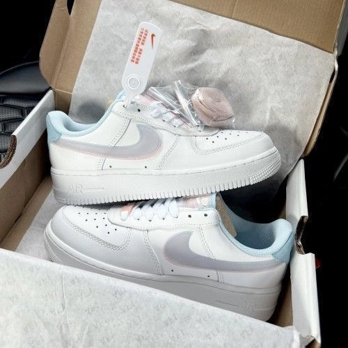 airforce 1 lv8 gs double swoosh 1