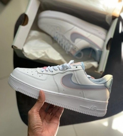 airforce 1 lv8 gs double swoosh 3
