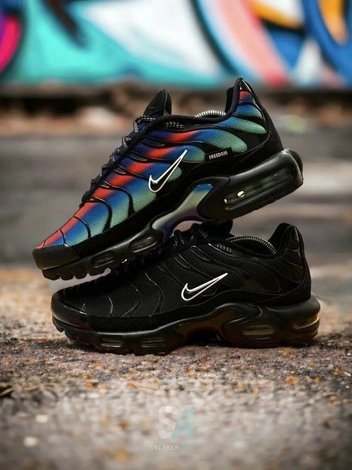 Nikkee Airmax plus tn tuned berlin 1