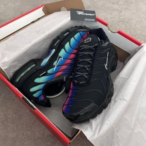 Nikkee Airmax plus tn tuned berlin 2