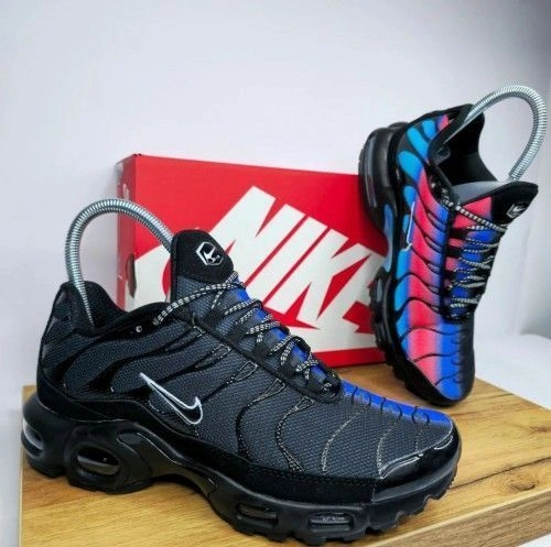 Nikkee Airmax plus tn tuned berlin 3