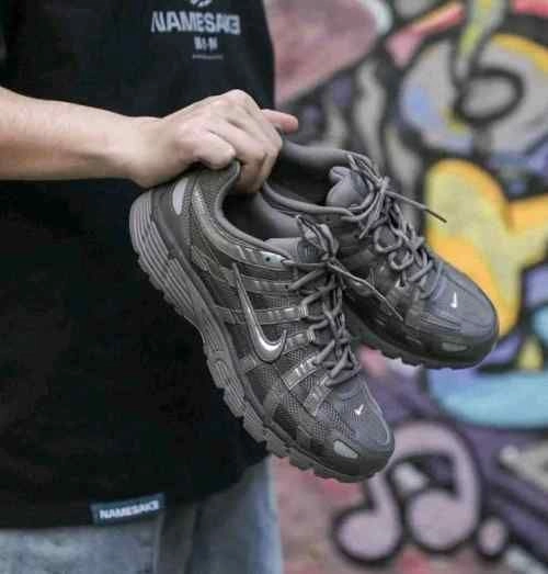 nikkee. p-6000 cave stone metallic 1