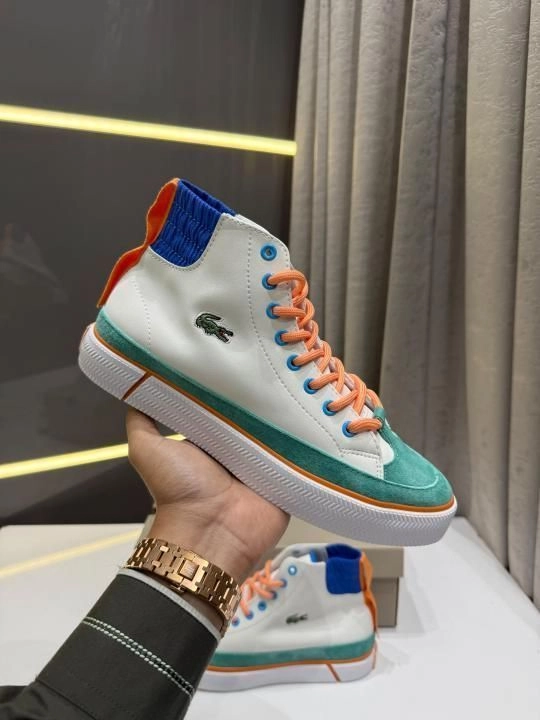 LACOSTTE LOO2 WINTER FIX 5