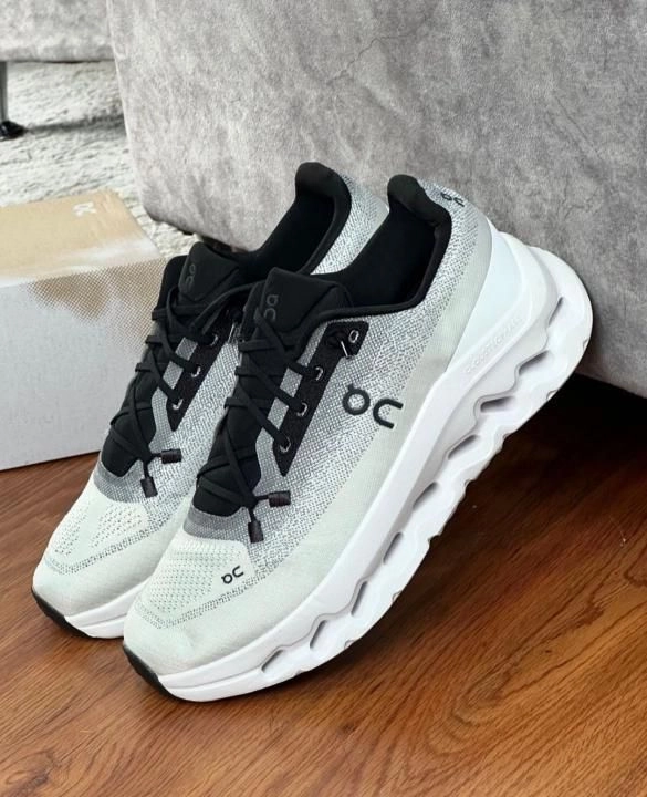 ON CLOUD TILT 2.0 BLACK IVORY MENS FIX 4