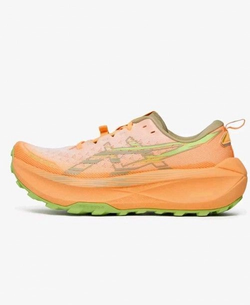 Asiccss Trabuco Max 4 - Creamkhaki 1
