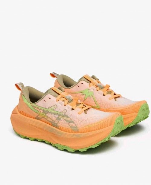 Asiccss Trabuco Max 4 - Creamkhaki 2
