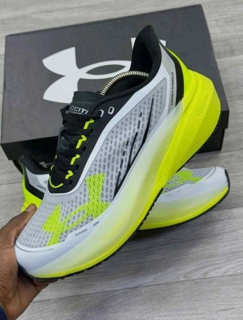 Underr Armourr UA Velociti Distance - Running Shoes 4