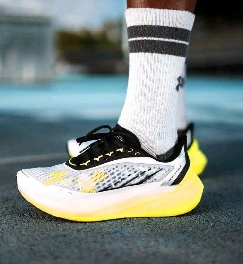 Underr Armourr UA Velociti Distance - Running Shoes 5