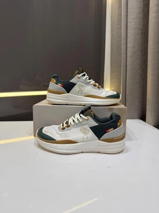 ON CLOUD X KITH THE ROGER PRO FIX 1