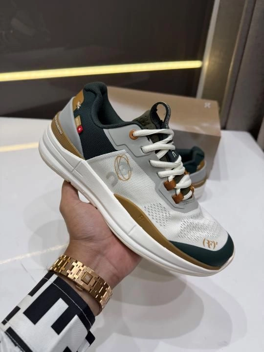 ON CLOUD X KITH THE ROGER PRO FIX 4