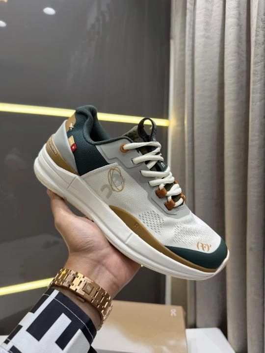 ON CLOUD X KITH THE ROGER PRO FIX 5