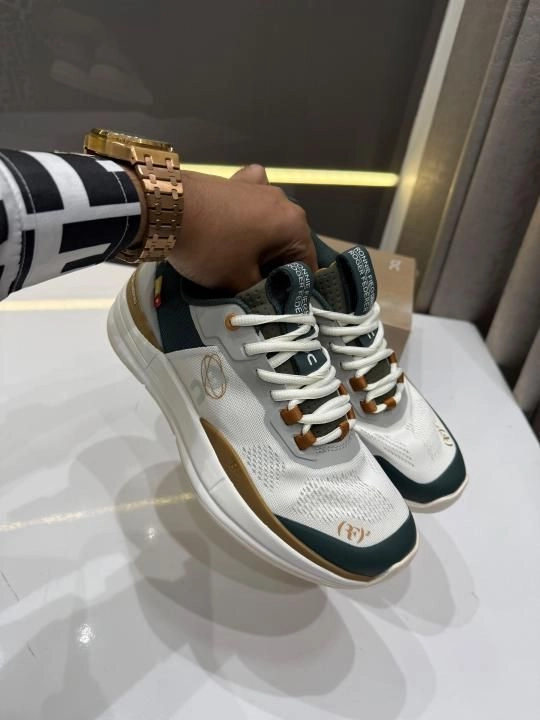 ON CLOUD X KITH THE ROGER PRO FIX 6