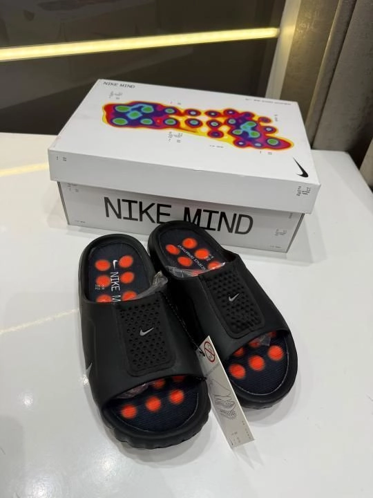 NIIKE MIND 001 RECOVERY SLIDE FIX 6