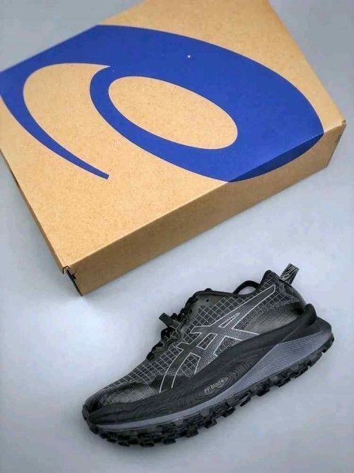 Asiccss Gel-Trabuco Max 3 2