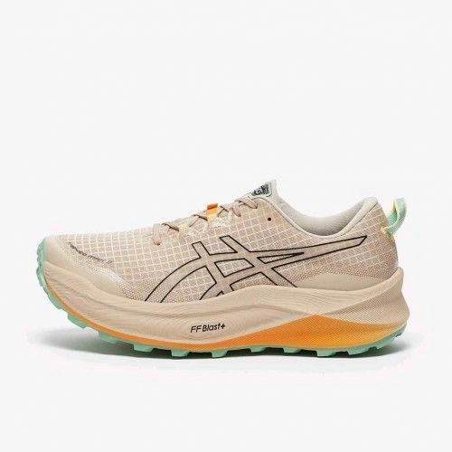 Asiccss Trabuco Max 3Feather GreyBlack 2