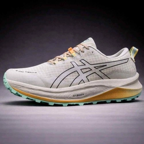 Asiccss Trabuco Max 3Feather GreyBlack 3