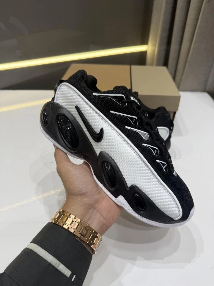 Nikkee Glide X Nocta Black White Fix 3