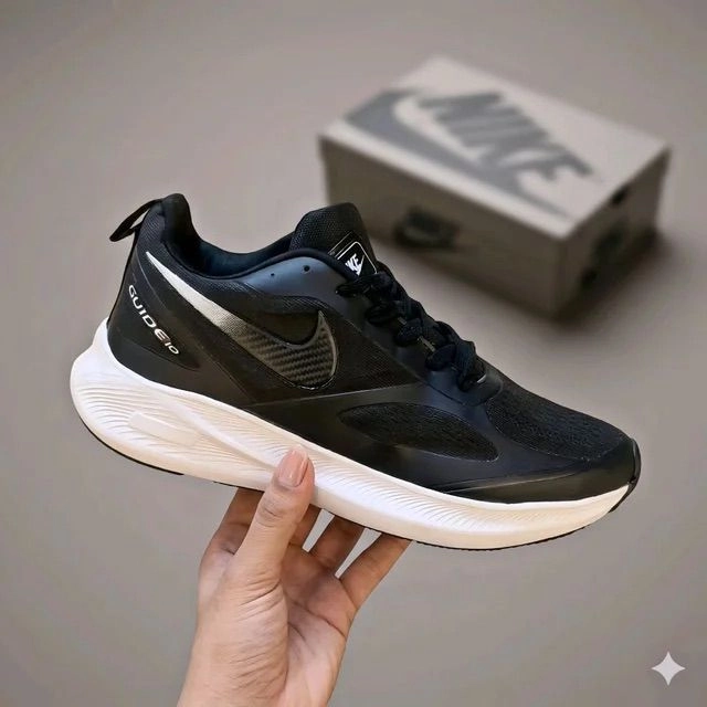 Nike Guide10 Advance Black (First Copy)