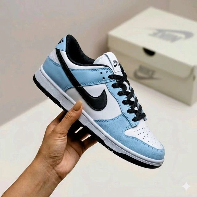 Nike Air Jordan University Dunk Low (First Copy)