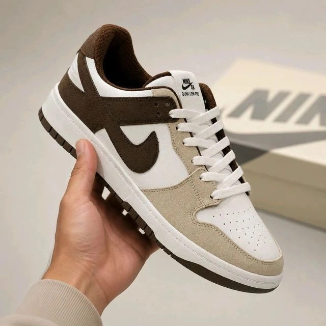 Nike Sb Dunk Low Twinkle Star (First Copy)