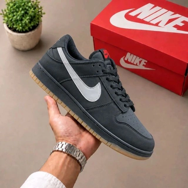 Nike Midnight Strike Premium Sneakers (First Copy)