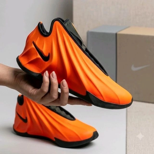 Nike GT Future Fire (Master Quality) 1