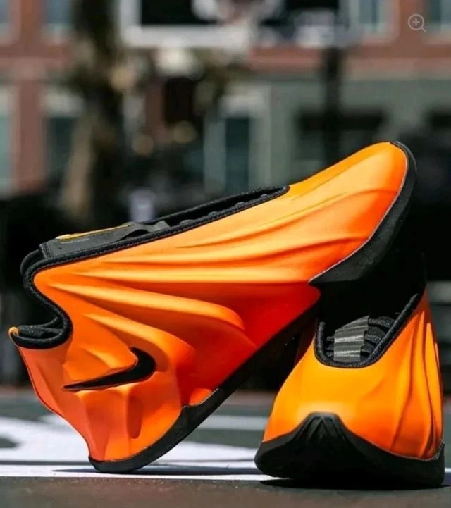 Nike GT Future Fire (Master Quality) 2