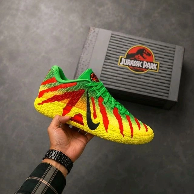 Nike Jurassic Park Explorer (Ua Quality)