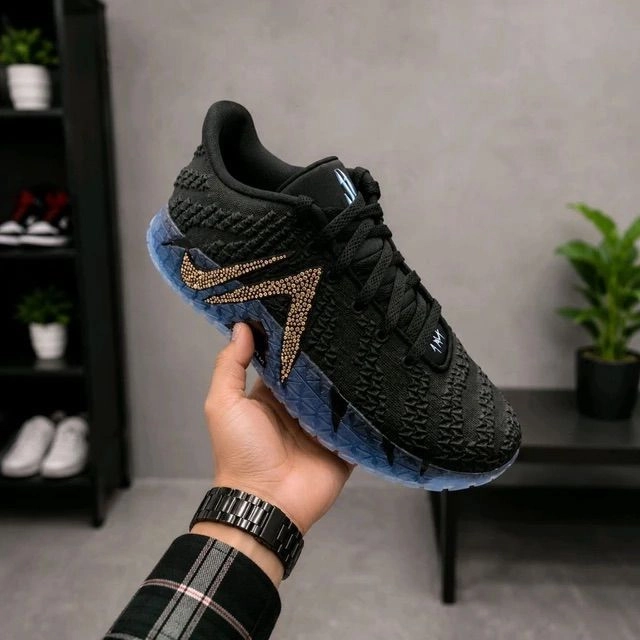 Nike X Swarovski Ja3 Bling (Ua Quality)