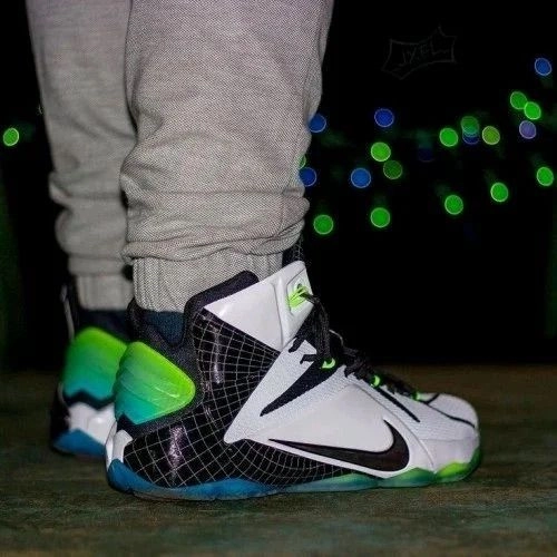 Nike Lebron 12 All Star (Master Quality) 2