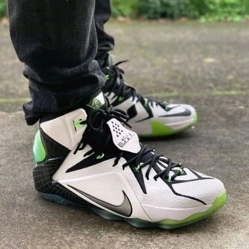 Nike Lebron 12 All Star (Master Quality) 3