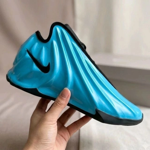 Nike GT Future Valor Blue (Master Quality)
